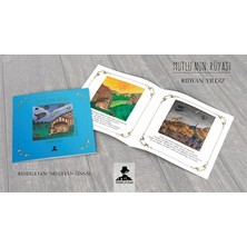 İmgenin Çocukları Mutlu’nun Rüyası