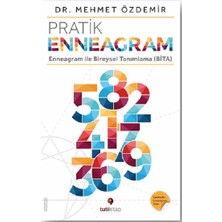 Tuti Kitap Pratik Enneagram