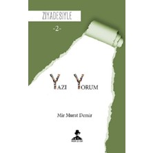 İmgenin Çocukları Ziyadesiyle - Yazı-Yorum 2