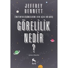 Nora Kitap Görelilik Nedir?