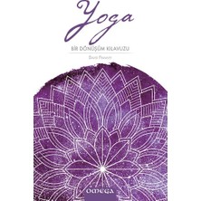 Omega Yoga: Bir Dönüşüm Klavuzu