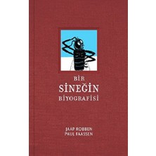MEAV Yayıncılık Bir Sineğin Biyografisi (Ciltli)