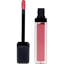 Guerlain Kiss Kiss Liquid Lipstick Ruj L366 Lovely Matte