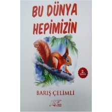 Kuytu Yayınları Bu Dünya Hepimizin