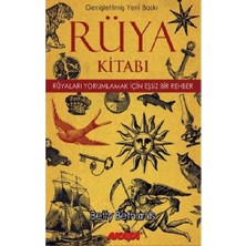 Akaşa Yayınları Rüya Kitabı