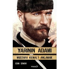 Masa Kitap Yarının Adamı Mustafa Kemal'i Anlamak