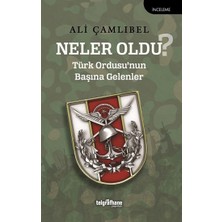 Telgrafhane Yayınları Neler Oldu?