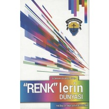 St. Clements University Renk'lerin Dünyası