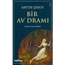 Telgrafhane Yayınları Bir Av Dramı