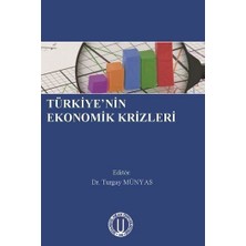 İstanbul Okan Üniversitesi Türkiye'nin  Ekonomik Krizleri