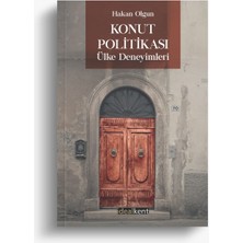 İdealKent Yayınları Konut Politikası Ülke Deneyimleri