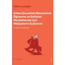 Sola Unitas Erken Çocukluk Döneminde Öğrenme ve Gelişimi Desteklemek Için Hikayelerin Kullanımı