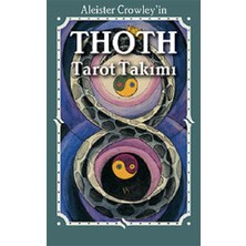 Omega Thoth Tarot