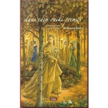 Selen Dans Eden Oniki Prenses (Ciltli)