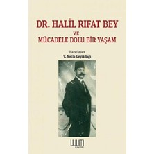 Uyum Yayınları Dr. Halil Rıfat Bey