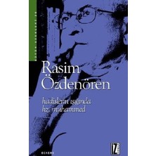 İz Yayıncılık Hadislerin Işığında Hz. Muhammed
