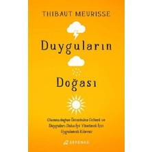 Serenad Yayınevi Duyguların Doğası