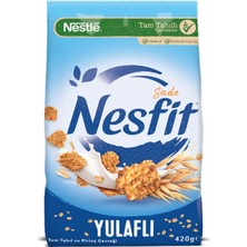 Nestle Nestlé Nesfit Sade 420 G (7'li Paket)