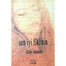 Kuytu Yayınları Sen Iyi Fikirsin
