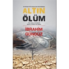 Galeati Yayıncılık Altın Ölüm