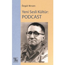 Töz Yayınları Yeni Sesli Kültür - Podcast