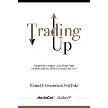 MediaCat Kitapları Trading Up