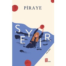 Mona Kitap Seyir