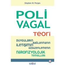Psikonet Yayınları Polivagal Teori