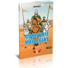 Minel Yayın Görevimiz Malazgirt