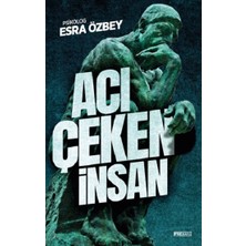 Frekans Kitap Acı Çeken Insan