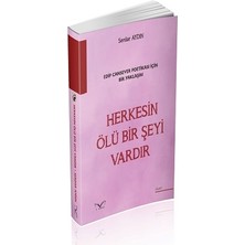 Meda Kitap Herkesin Ölü Bir Şeyi Var