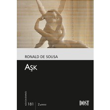 Dost Kitabevi Yayınları Aşk