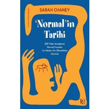 İrene Kitap Normalin Tarihi