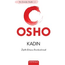 Omega Kadın
