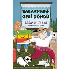 Taze Kitap Babaannem Geri Döndü