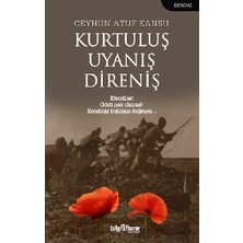 Telgrafhane Yayınları Kurtuluş Uyanış Direniş