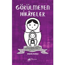 The Roman Görülmeyen Hikayeler