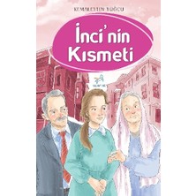 Uçan At Yayınları Inci'nin Kısmeti