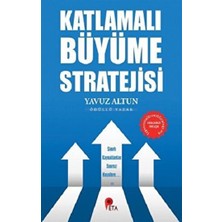 Peta Kitap Katlamalı Büyüme Stratejisi