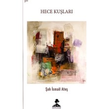 İmgenin Çocukları Hece Kuşları