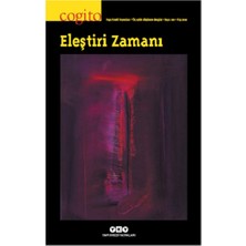 Yapı Kredi Yayınları - Dergi Eleştiri Zamanı