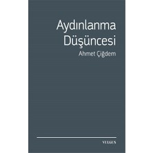Vulgus Yayınları Aydınlanma Düşüncesi