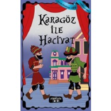 Yediveren Çocuk Karagöz Ile Hacivat