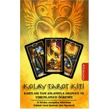 Omega Kolay Tarot Kiti