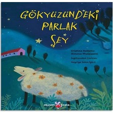 Okuyan Koala Gökyüzündeki Parlak Şey