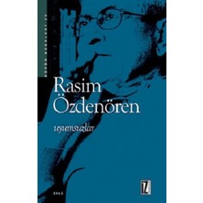 İz Yayıncılık Uyumsuzlar