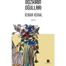 İmgenin Çocukları Bozkırın Oğulları