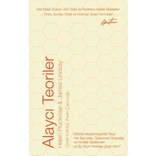 Episteme Yayınları Alaycı Teoriler