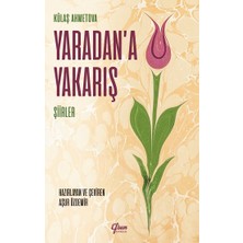 Efsun Yayıncılık Yaradana Yakarış