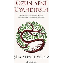 Serenad Yayınevi Özün Seni Uyandırsın